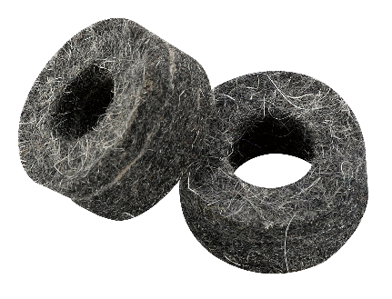 Tama CL08-13P TAM CLUTCH FELT WASHER 2PCS