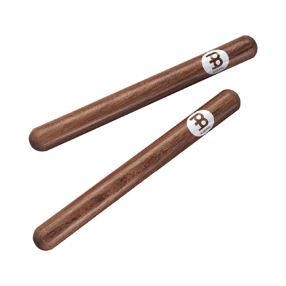 Meinl CL18 MN CLAVES DE LUXE PR