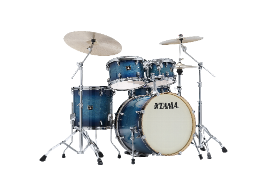 Tama CL50RS-BAB TAM SUPERSTAR CL 5PC SHELL KIT