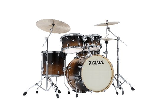 Tama CL50RS-CFF TAM SUPERSTAR CL 5PC SHELL KIT