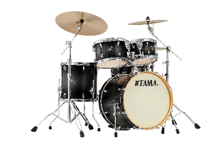 Tama CL50RS-TPB TAM SUPERSTAR CL 5PC SHELL KIT