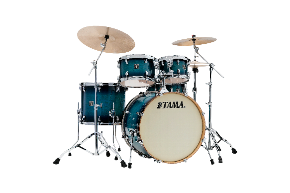 Tama CL52KRS-BAB TAM SUPERSTAR CL 5PC SHELL KIT