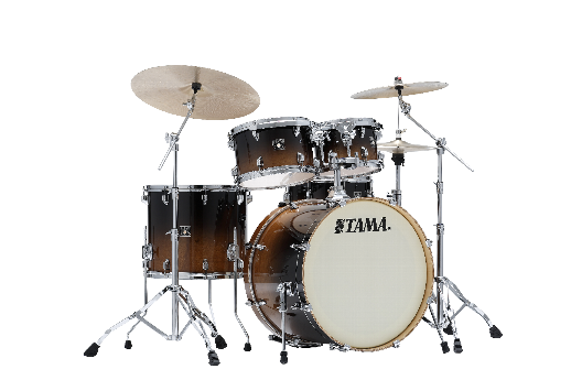 Tama CL52KRS-CFF TAM SUPERSTAR CL 5PC SHELL KIT