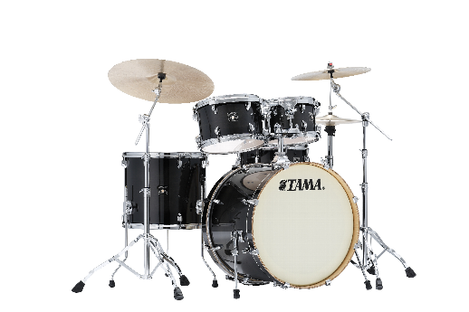 Tama CL52KRS-TPB TAM SUPERSTAR CL 5PC SHELL KIT