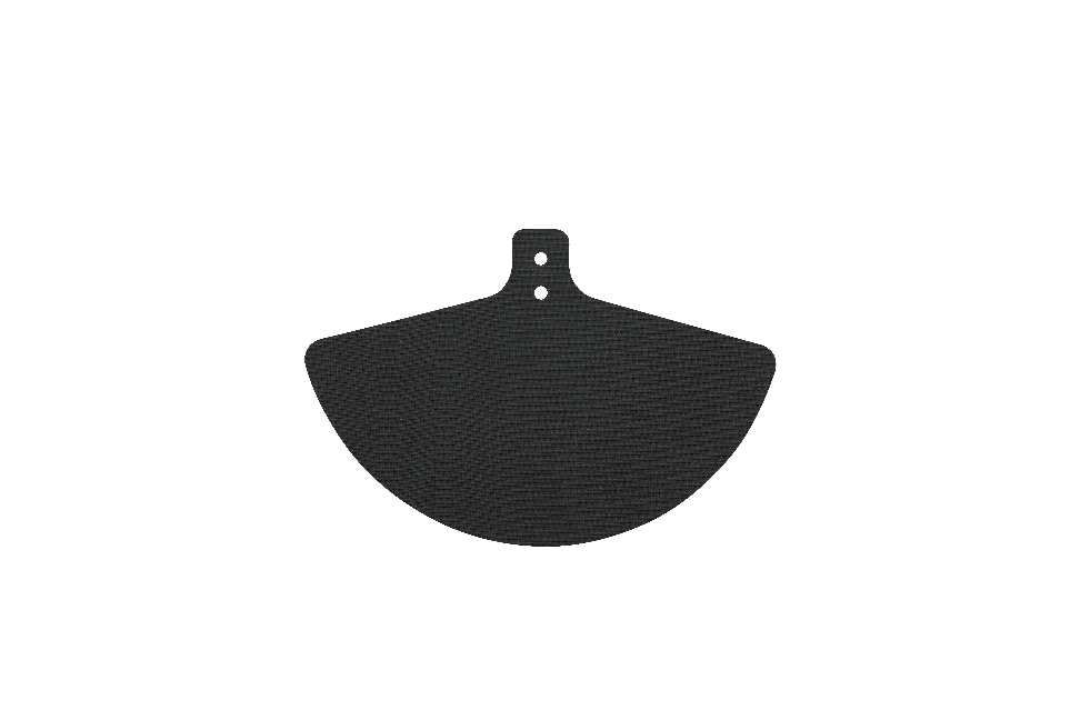 Tama CM1416 TAM CYMBAL MUTE FOR 14&16