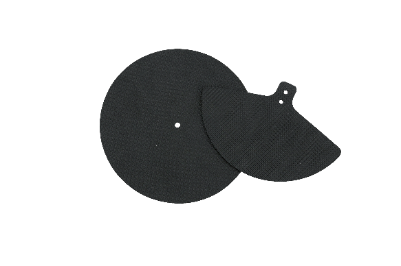 Tama CM14HH TAM CYMBAL MUTE 14&16+16ROUND PAD