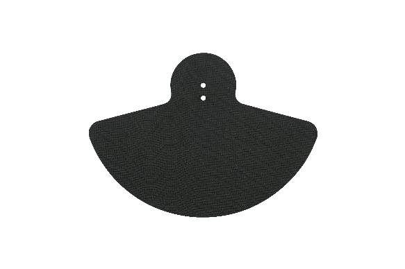 Tama CM1820 TAM CYMBAL MUTE 18&20