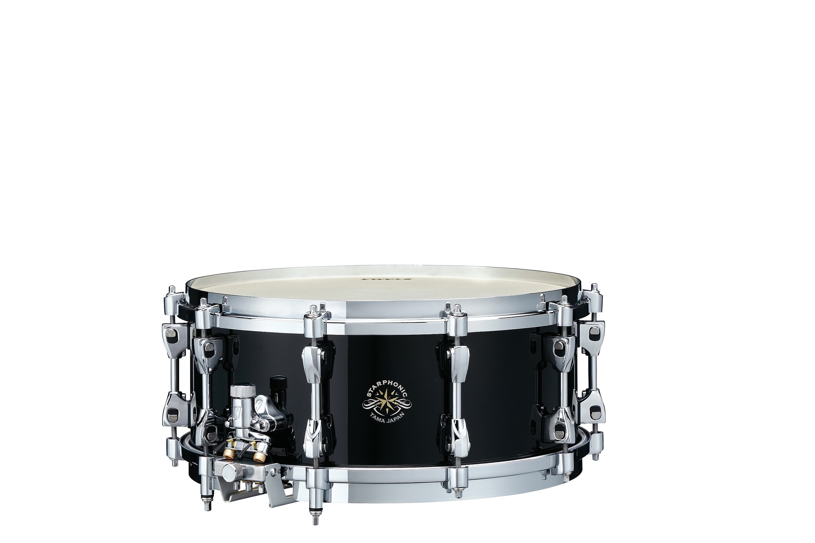 Tama CMP146MF-PBK TAM CON STARPHONIC BRV 14X6 SD