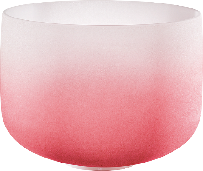Meinl CSBC14C MN CRYSTAL SINGING BOWL 14