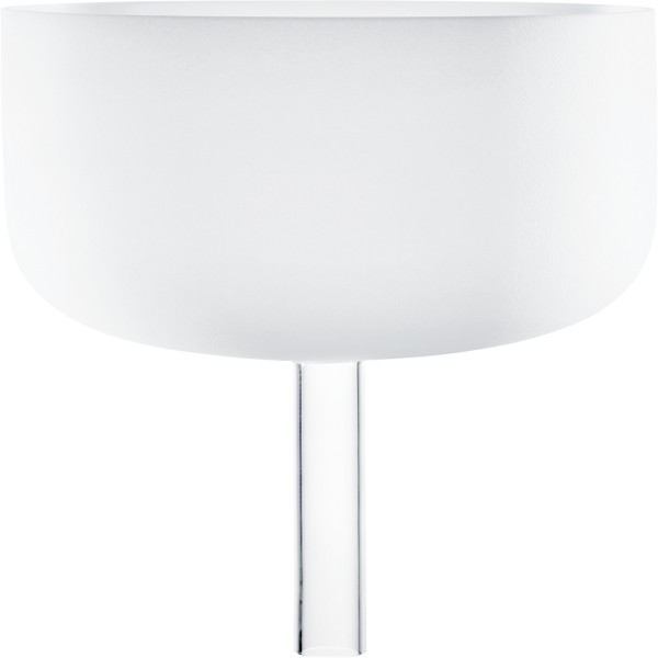Meinl CSBH10F MN CSTL SINGING BWL W/HANDLE 10