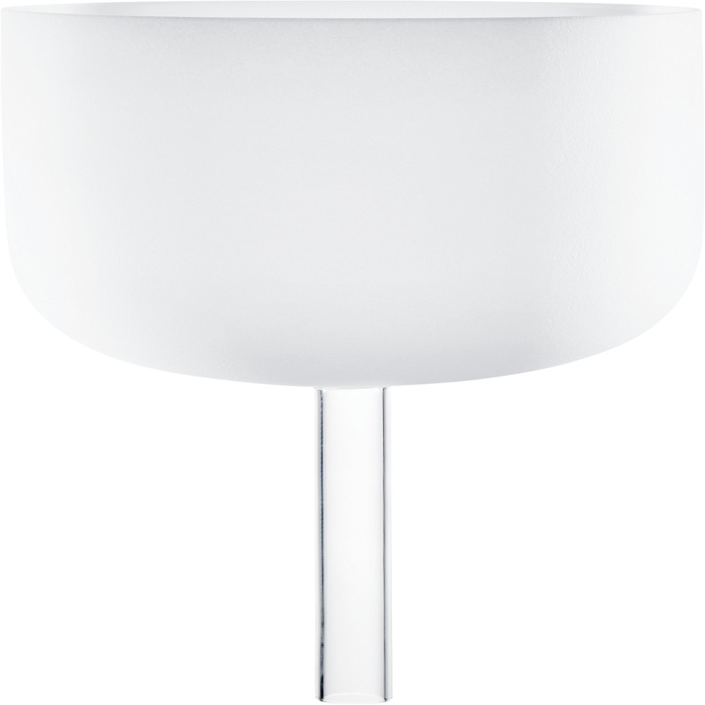 Meinl CSBH10F MN CSTL SINGING BWL W/HANDLE 10