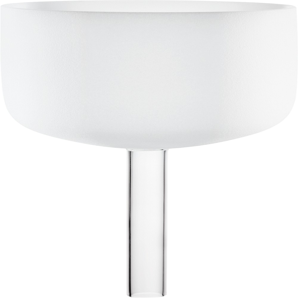 Meinl CSBH8B MN CSTL SINGING BWL W/HANDLE 8