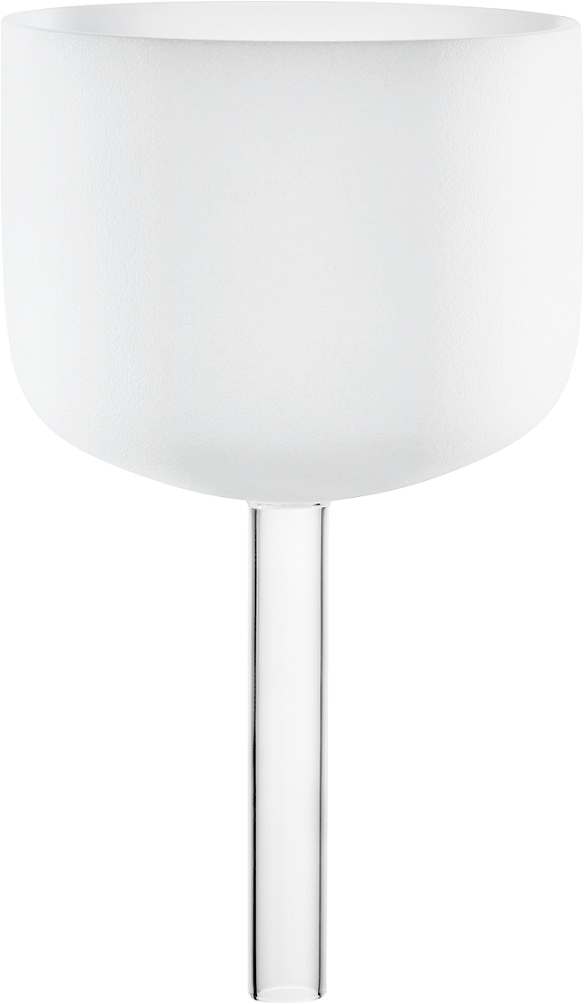 Meinl CSBH8B MN CSTL SINGING BWL W/HANDLE 8