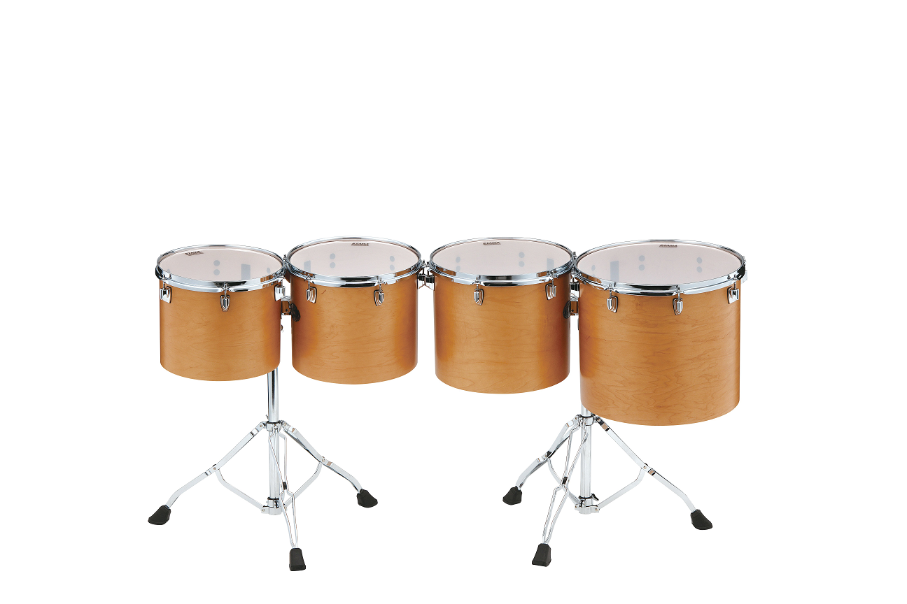 Tama CSLT4L-VAM TAM CON 12 13 14 16 TOMS