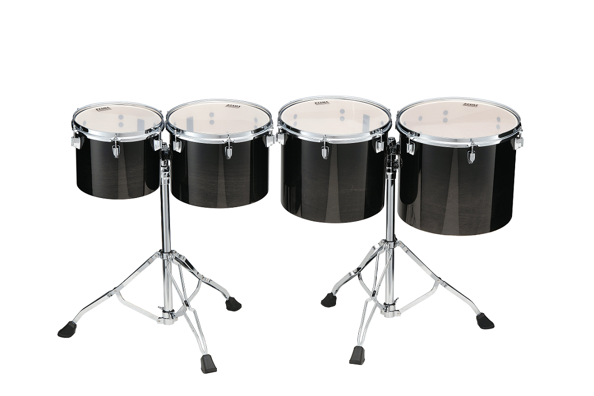 Tama CSLT4M-TBF TAM CON 10 12 13 14 TOMS
