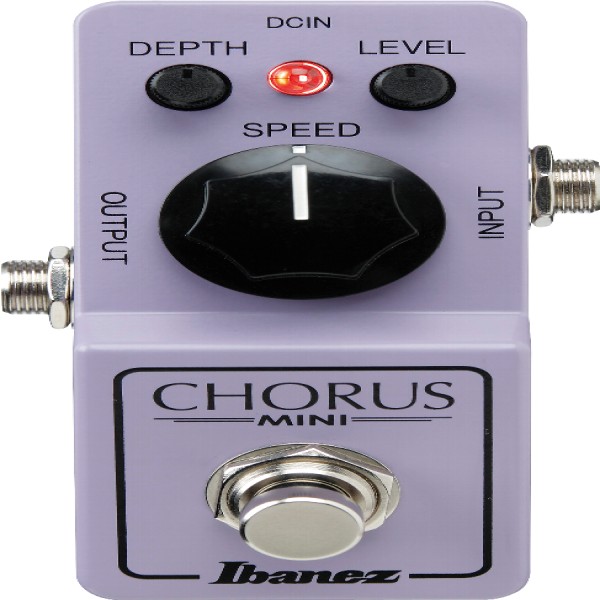 Ibanez CSMINI IBA SOUND EFFECT PEDAL