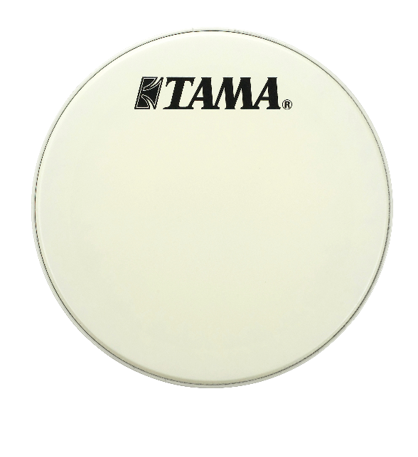 Tama CT20BMSV TAM VL/VK COATED HEAD 20