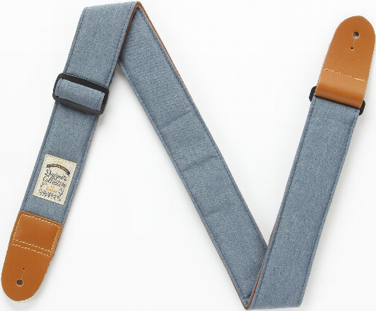 Ibanez DCS50D-LBL IBA GUITAR STRAP