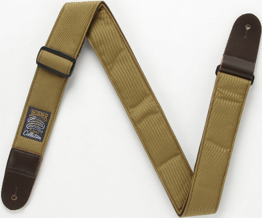 Ibanez DCS50-OC IBA GUITAR STRAP