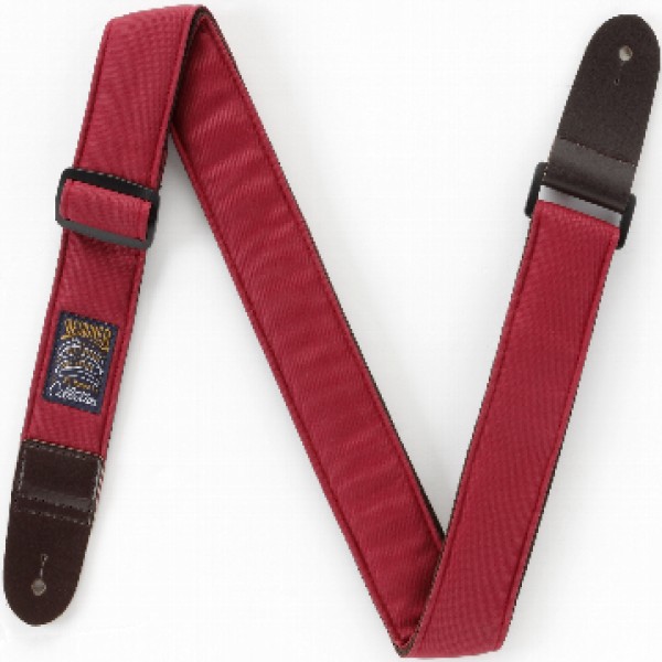 Ibanez DCS50-WR IBA GUITAR STRAP