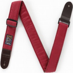 Ibanez DCS50-WR IBA GUITAR STRAP