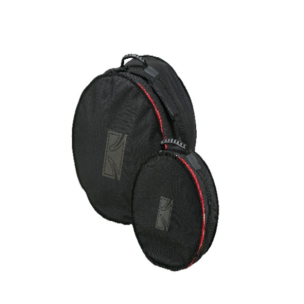 Tama DSS28LJ TAM DRUM BAG SET 2PC CLUB JAM MINI