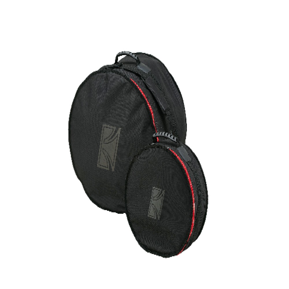 Tama DSS28LJ TAM DRUM BAG SET 2PC CLUB JAM MINI