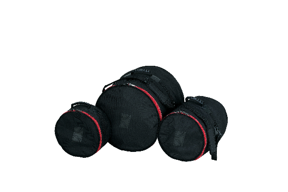 Tama DSS44LJ TAM DRUM BAG SET 4PC CLUB JAM FLY