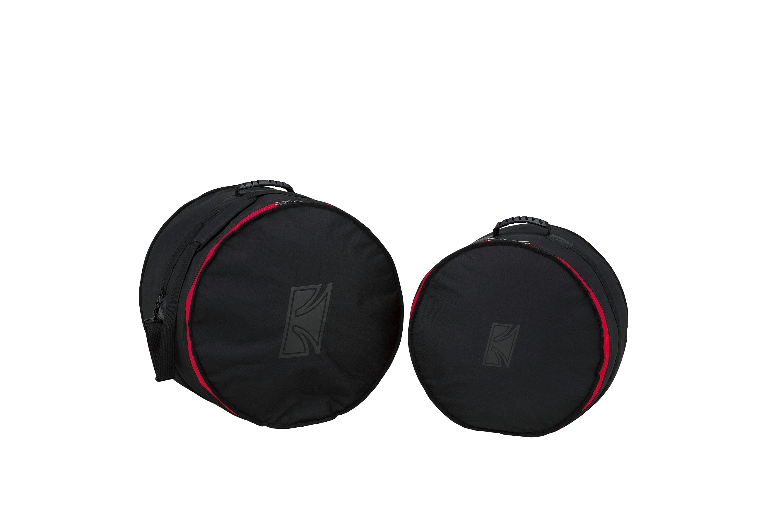 Tama DSS48LJP TAM DRUM BAG SET 4PC CLUB JAM PC