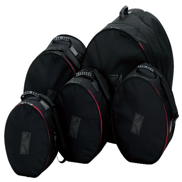 Tama DSS50S TAM DRUM BAG SET 5PC STANDARD