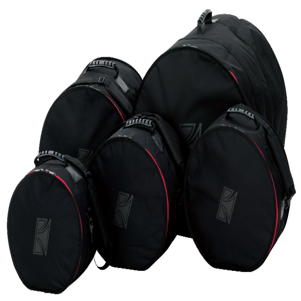 Tama DSS50S TAM DRUM BAG SET 5PC STANDARD
