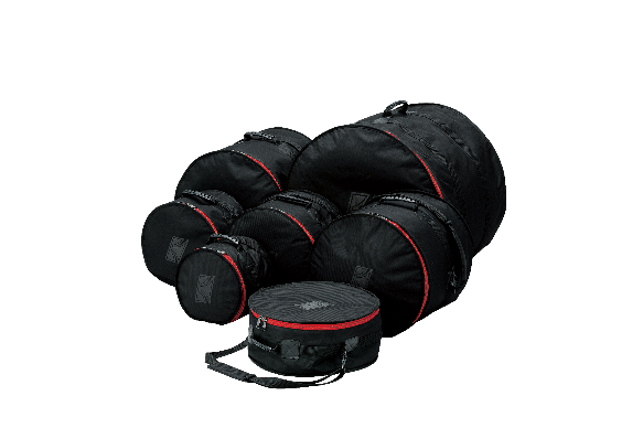Tama DSS72S TAM DRUM BAG SET 7PC STANDARD