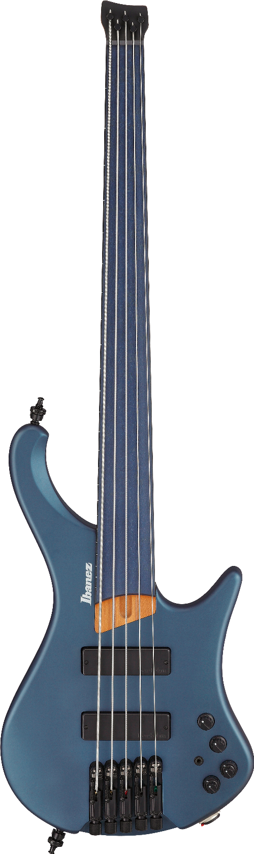 Ibanez EHB1005FAOM IBA EL BASS W/BAG 5ST FL