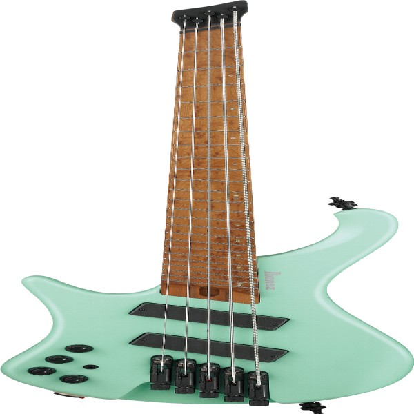 Ibanez EHB1005MSLSFM IBA EL BASS W/BAG 5ST LEFT