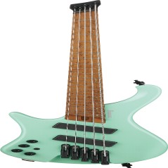 Ibanez EHB1005MSLSFM IBA EL BASS W/BAG 5ST LEFT