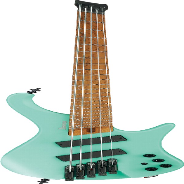 Ibanez EHB1005MSSFM IBA EL BASS W/BAG 5ST