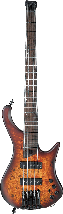 Ibanez EHB1505DEF IBA EL BASS W/BAG 5ST