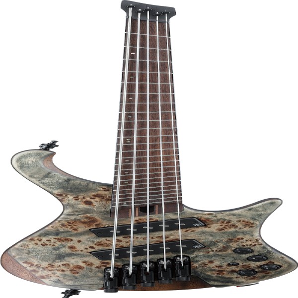 Ibanez EHB1505MSBIF IBA EL BASS W/BAG 5ST