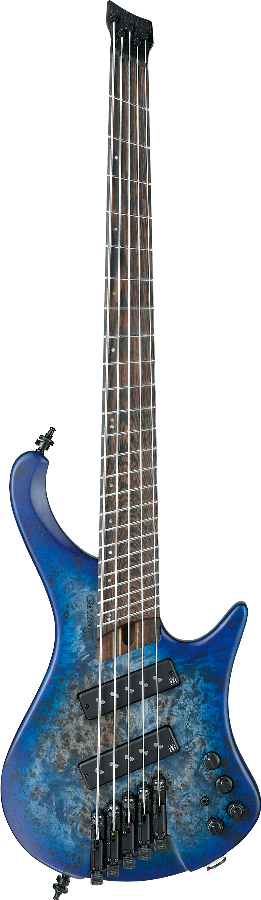 Ibanez EHB1505MSPLF IBA EL BASS W/BAG 5ST