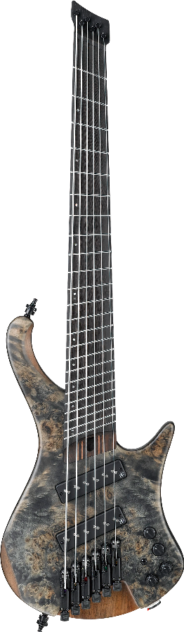 Ibanez EHB1506MSBIF IBA EL BASS W/BAG 6ST