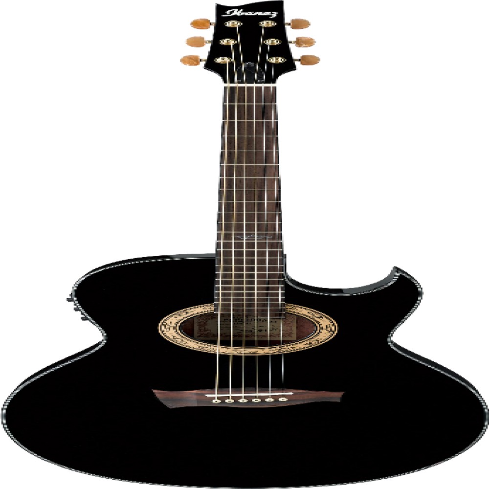 Ibanez EP5BP IBA EL AC GTR S.VAI