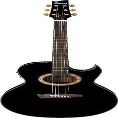 Ibanez EP5BP IBA EL AC GTR S.VAI