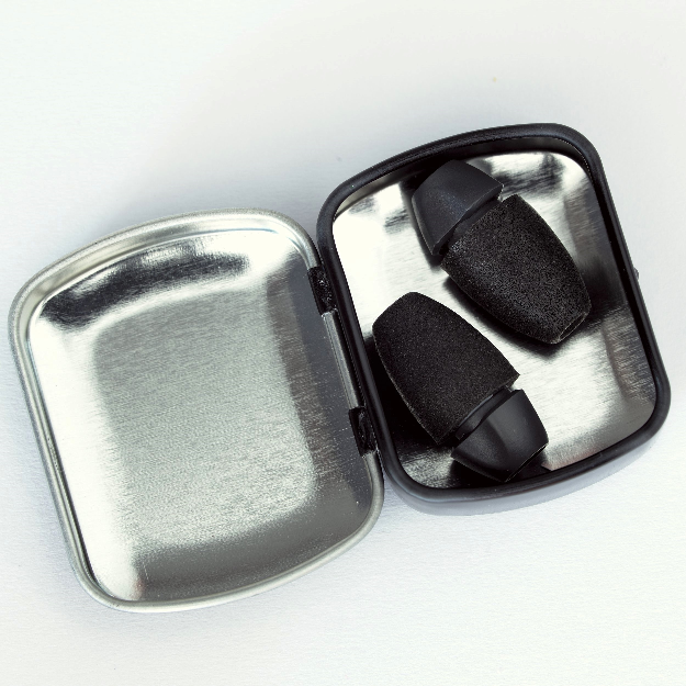 EAR-Q EQ17DB EQ 10 EARPLUGS 17DB