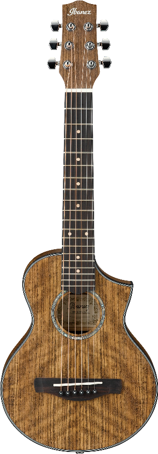 Ibanez EWP14WBOPN IBA AC GTR W/BAG