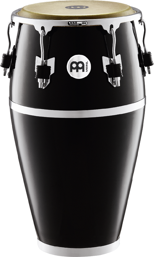 Meinl FC1212BK MN F.CRAFT TUMBA 12 1/2 BK