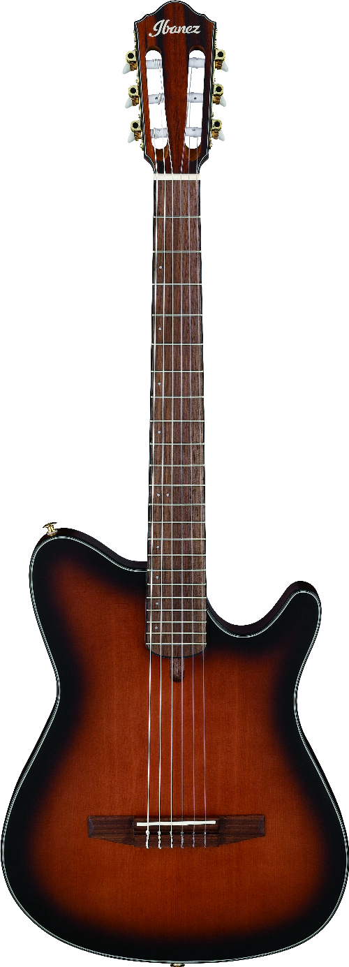 Ibanez FRH10NBSF IBA EL AC GTR