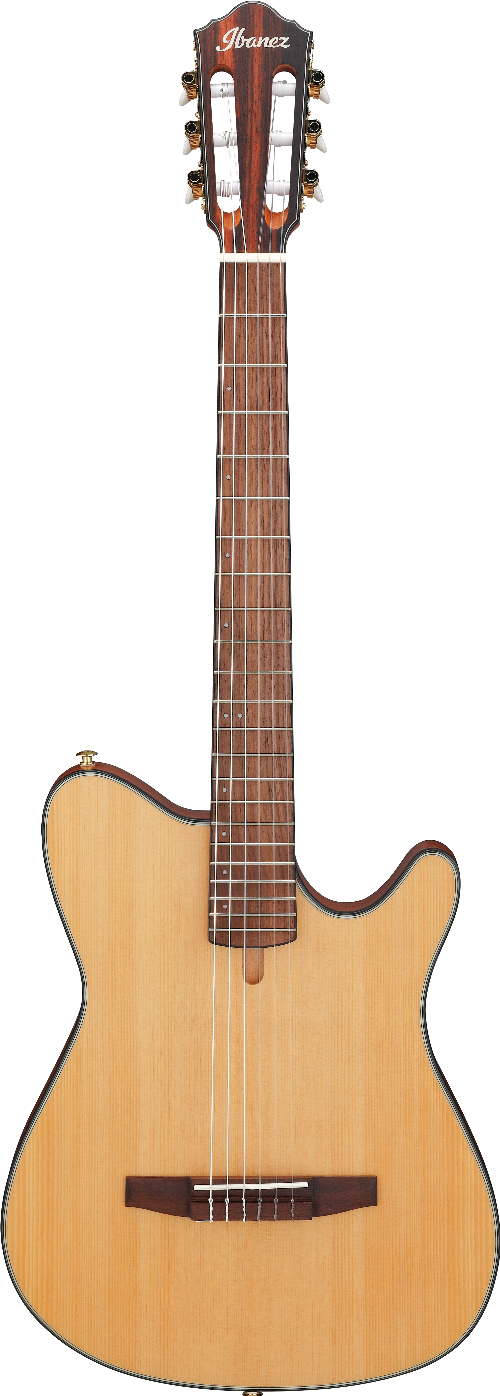 Ibanez FRH10NNTF IBA EL AC GTR