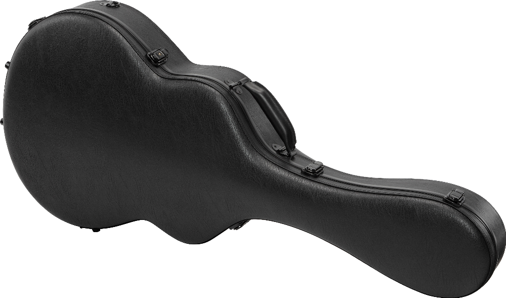 Ibanez FRS900JA IBA FIBERGLASS CASE FOR PA & JGM