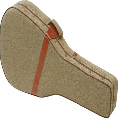 Ibanez FS40DA IBA FOAMED CASE FOR DN AC GTR