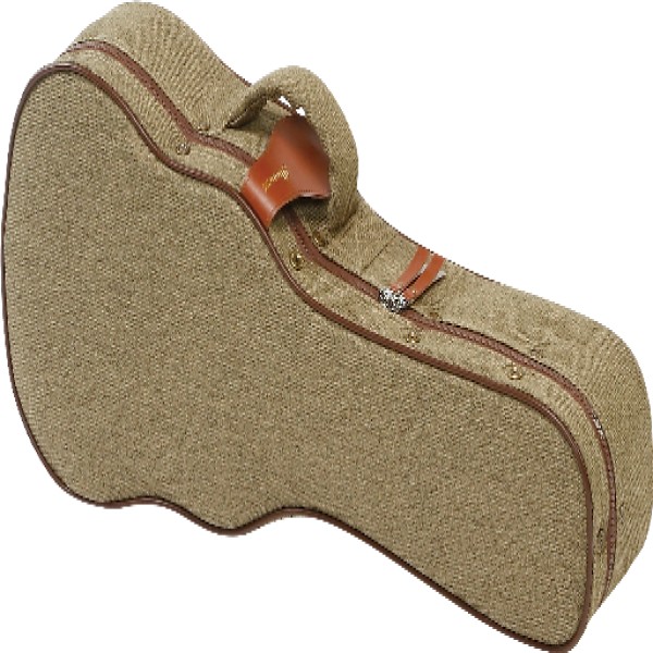 Ibanez FS40UC IBA FOAMED CASE FOR CONCERT UKELELE
